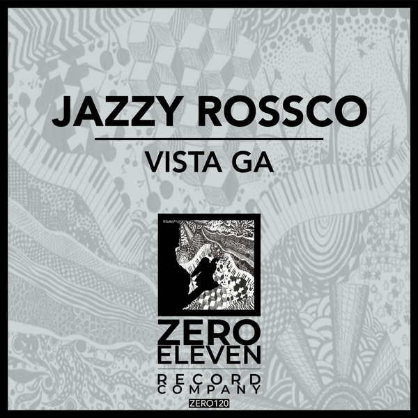 Jazzy Rossco - Lovin [LIT059]